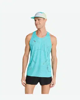 Camiseta sin mangas Metarun Hombre – 1/6