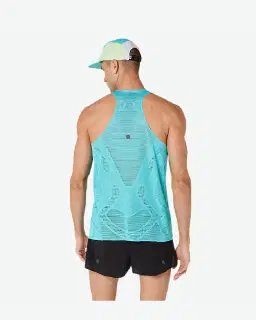 Camiseta sin mangas Metarun Hombre – 2/6