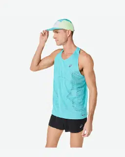Camiseta sin mangas Metarun Hombre – 3/6