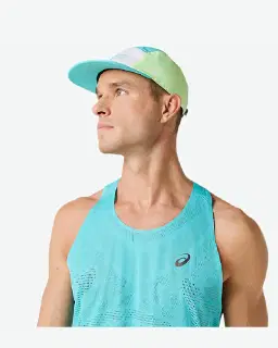 Camiseta sin mangas Metarun Hombre – 4/6