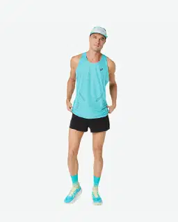 Camiseta sin mangas Metarun Hombre – 6/6