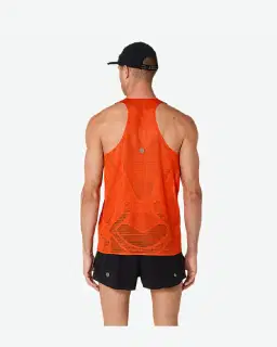 Camiseta sin mangas Metarun Hombre – 2/6