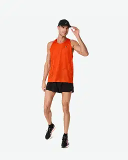 Camiseta sin mangas Metarun Hombre – 6/6