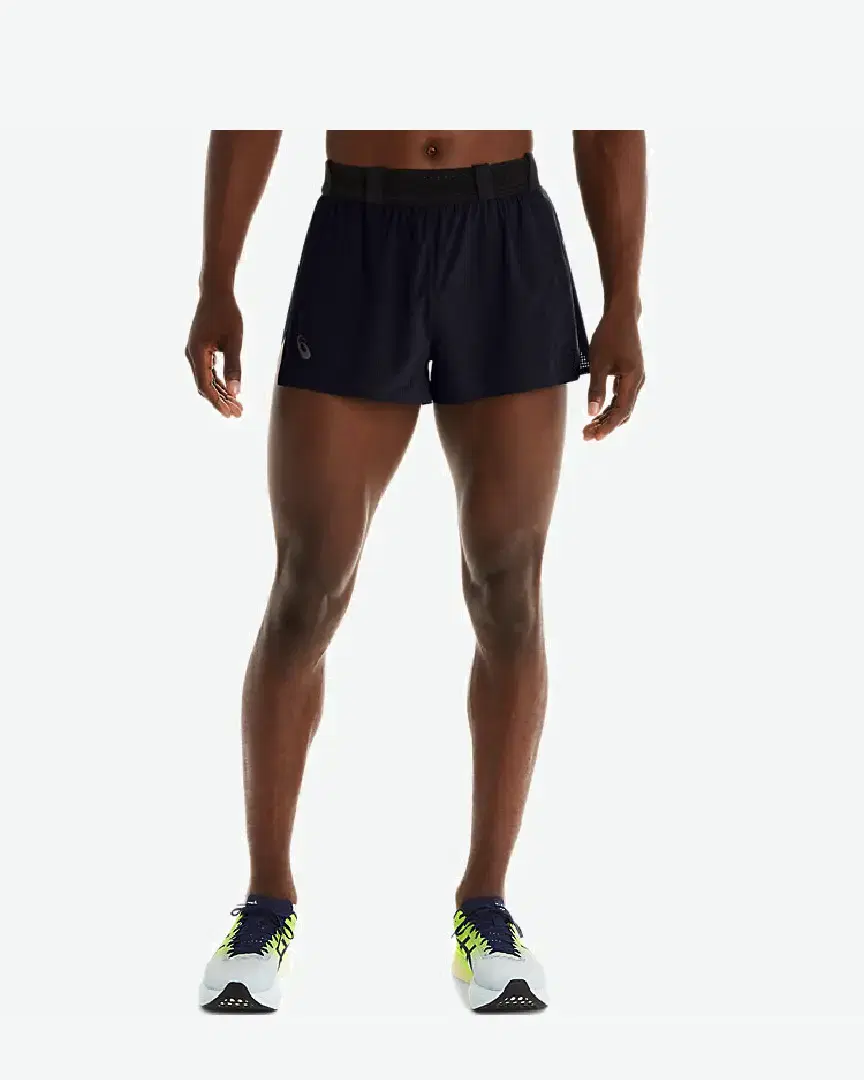Metarun Split Short M - Men (55) au meilleur prix !