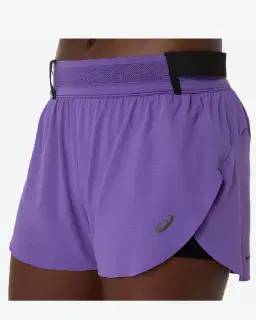 Metarun Split Short Mujer – 4/9