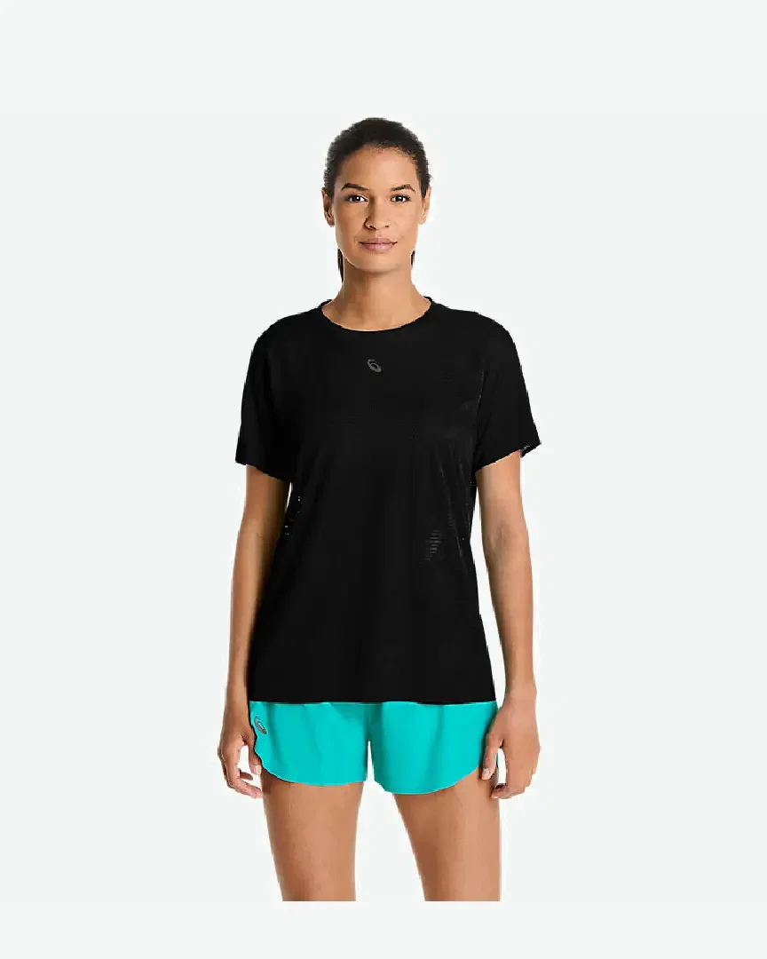 Metarun Ss Top Mujer