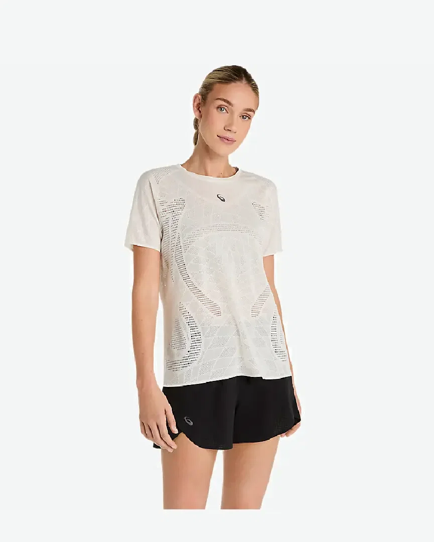 Metarun Ss Top Mujer