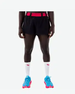 Metarun Two Color 5In Short Hombre – 1/6