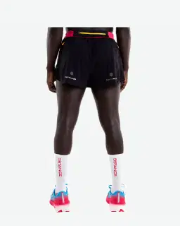 Metarun Two Color 5In Short Hombre – 2/6
