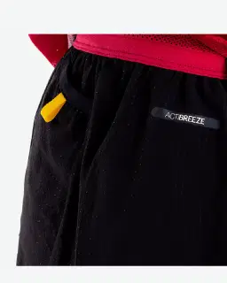 Metarun Two Color 5In Short Hombre – 4/6