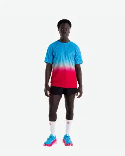 Metarun Two Color 5In Short Hombre – 6/6