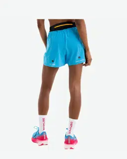 Metarun Two Color Split Short Mujer – 2/7