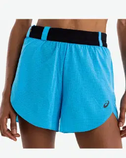 Metarun Two Color Split Short Mujer – 5/7