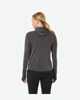 Metarun Invierno Sudadera con Capucha Mujer – 2/9