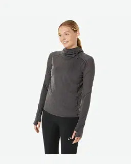 Metarun Invierno Sudadera con Capucha Mujer – 3/9