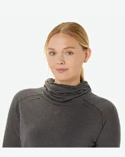 Metarun Invierno Sudadera con Capucha Mujer – 4/9