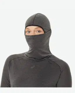 Metarun Invierno Sudadera con Capucha Mujer – 7/9