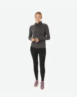 Metarun Invierno Sudadera con Capucha Mujer – 9/9