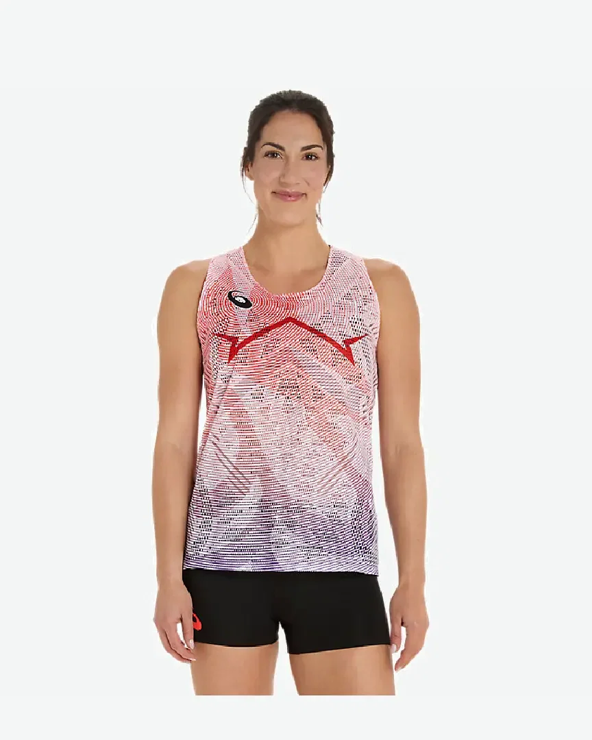 Metaspeed Singlet Mujer