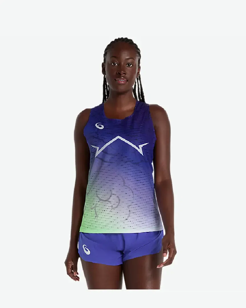 Metaspeed Singlet Mujer