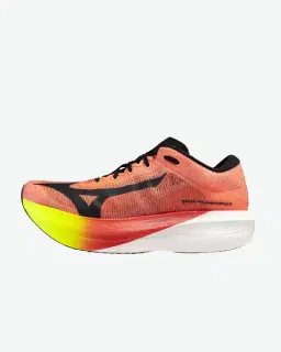 Mizuno Hyperwarp Pure Unisex – 1/5