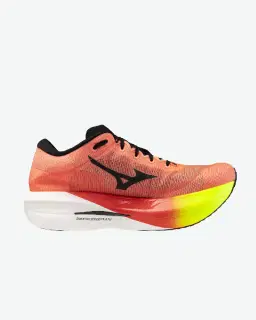 Mizuno Hyperwarp Pure Unisex – 3/5