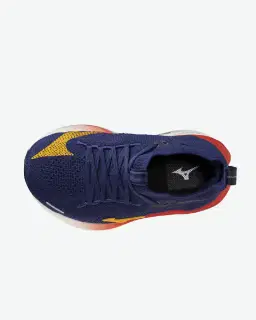Mizuno Neo Vista 3 Hombre – 3/5