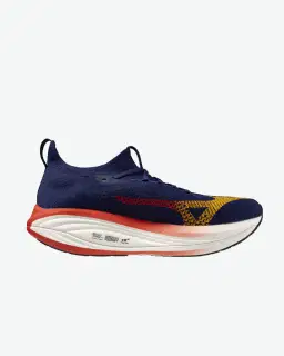 Mizuno Neo Vista 3 Hombre – 5/5