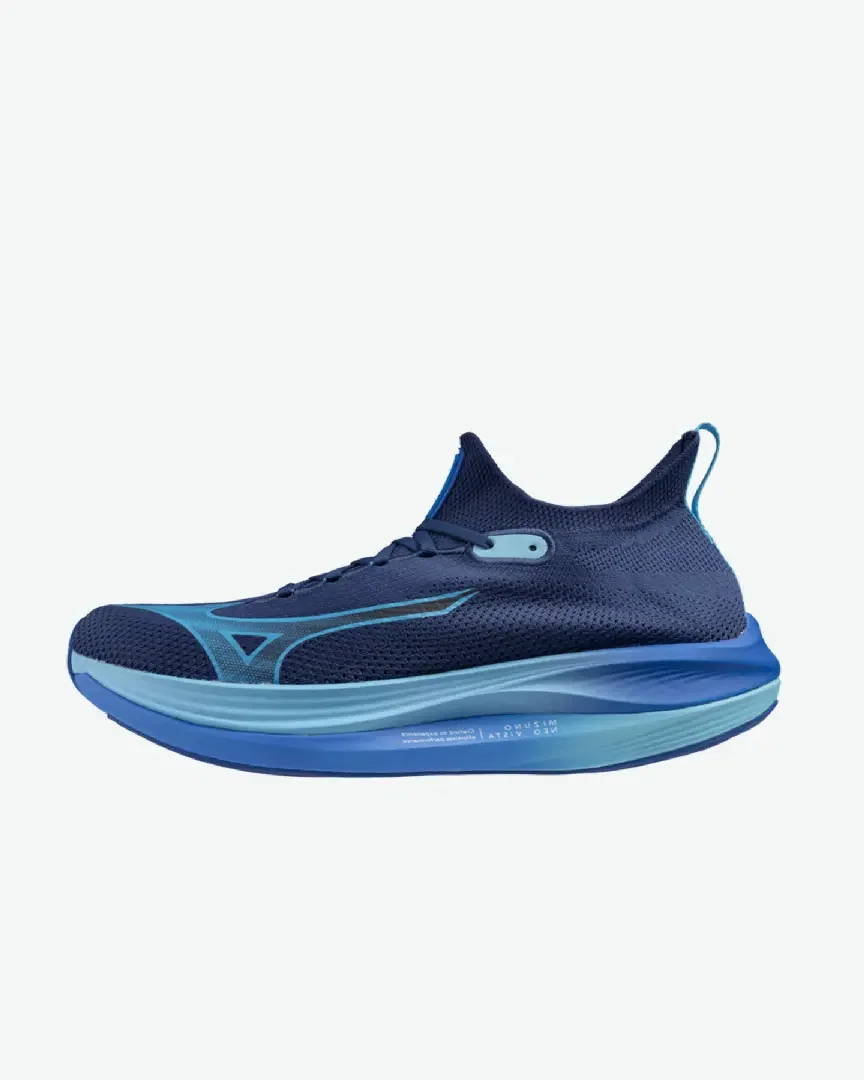 Mizuno Neo Vista Hombre