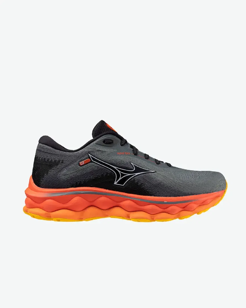Mizuno Wave Daichi 7 Hombre