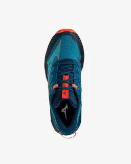 Mizuno Wave Daichi 7 Hombre – 2/3