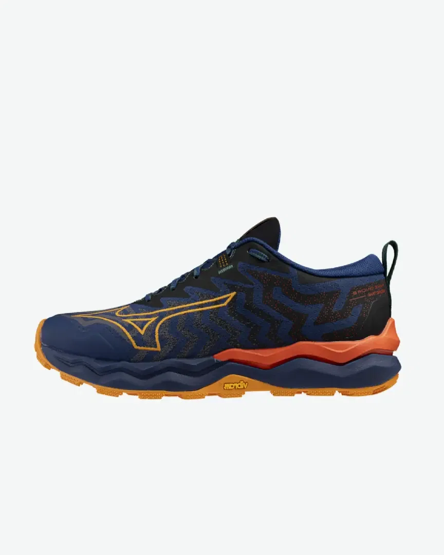 Mizuno Wave Daichi 8 M