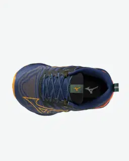 Mizuno Wave Daichi 8 Hombre – 2/5