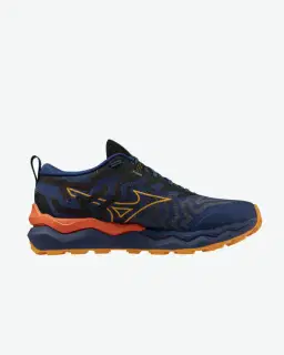 Mizuno Wave Daichi 8 Hombre – 4/5