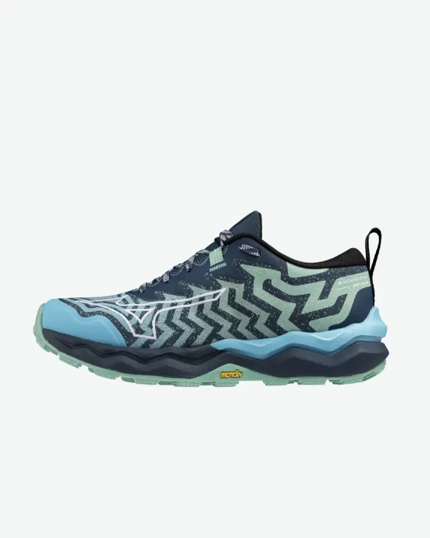 Mizuno Wave Daichi 8 Mujer