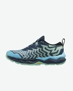 Mizuno Wave Daichi 8 Mujer – 1/5