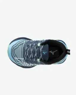 Mizuno Wave Daichi 8 Mujer – 2/5