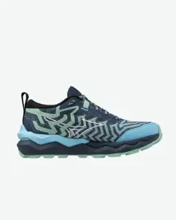 Mizuno Wave Daichi 8 Mujer – 4/5