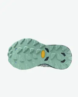 Mizuno Wave Daichi 8 Mujer – 5/5