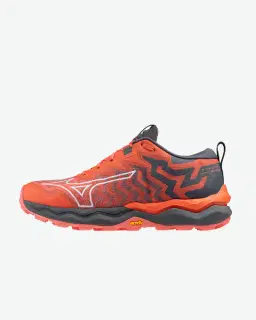 Mizuno Wave Daichi 8 Mujer – 1/5