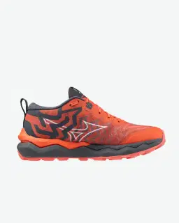 Mizuno Wave Daichi 8 Mujer – 2/5