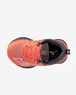 Mizuno Wave Daichi 8 Mujer – 4/5