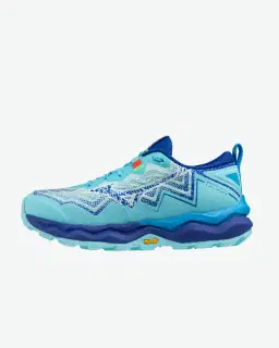 Mizuno Wave Daichi 9 Mujer – 1/5