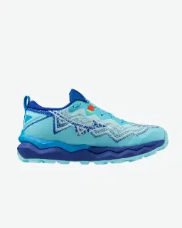 Mizuno Wave Daichi 9 Mujer – 3/5