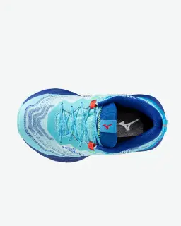 Mizuno Wave Daichi 9 Mujer – 5/5