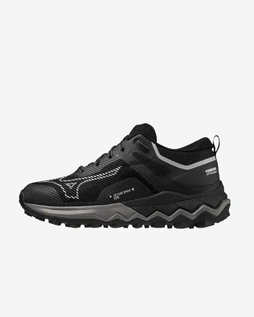 Mizuno Wave Ibuki 4 Gtx W - Women (11) au meilleur prix !