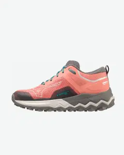 Mizuno Wave Ibuki 4 Gtx Mujer – 1/5