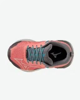Mizuno Wave Ibuki 4 Gtx Mujer – 4/5