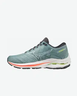 Mizuno Wave Inspire 18 Hombre – 1/6
