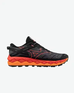 Mizuno Wave Mujin 10 Hombre – 3/5